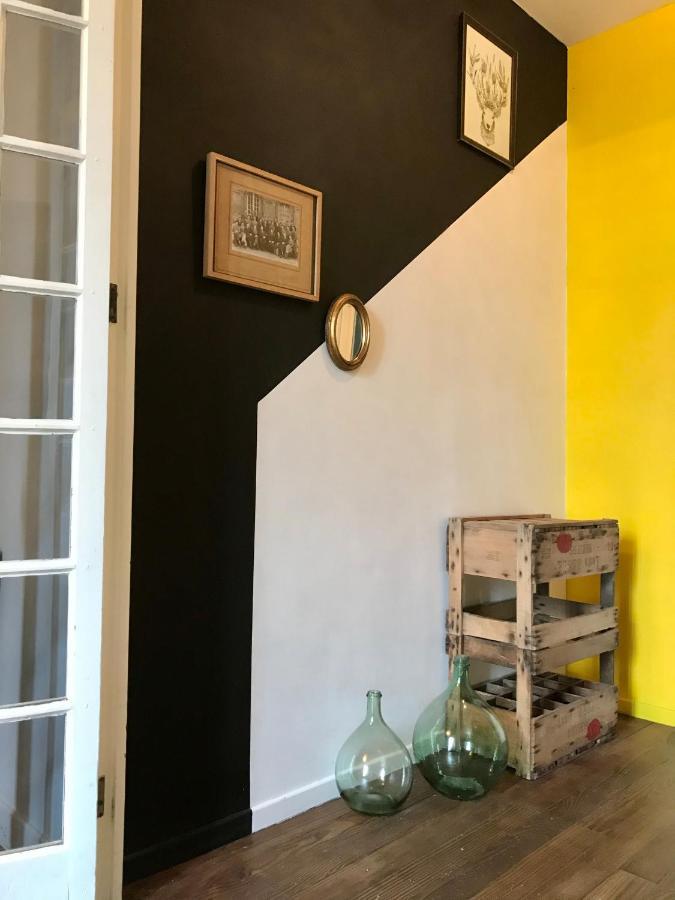 **** L'Odyssee Toulouse **** Eksteriør billede