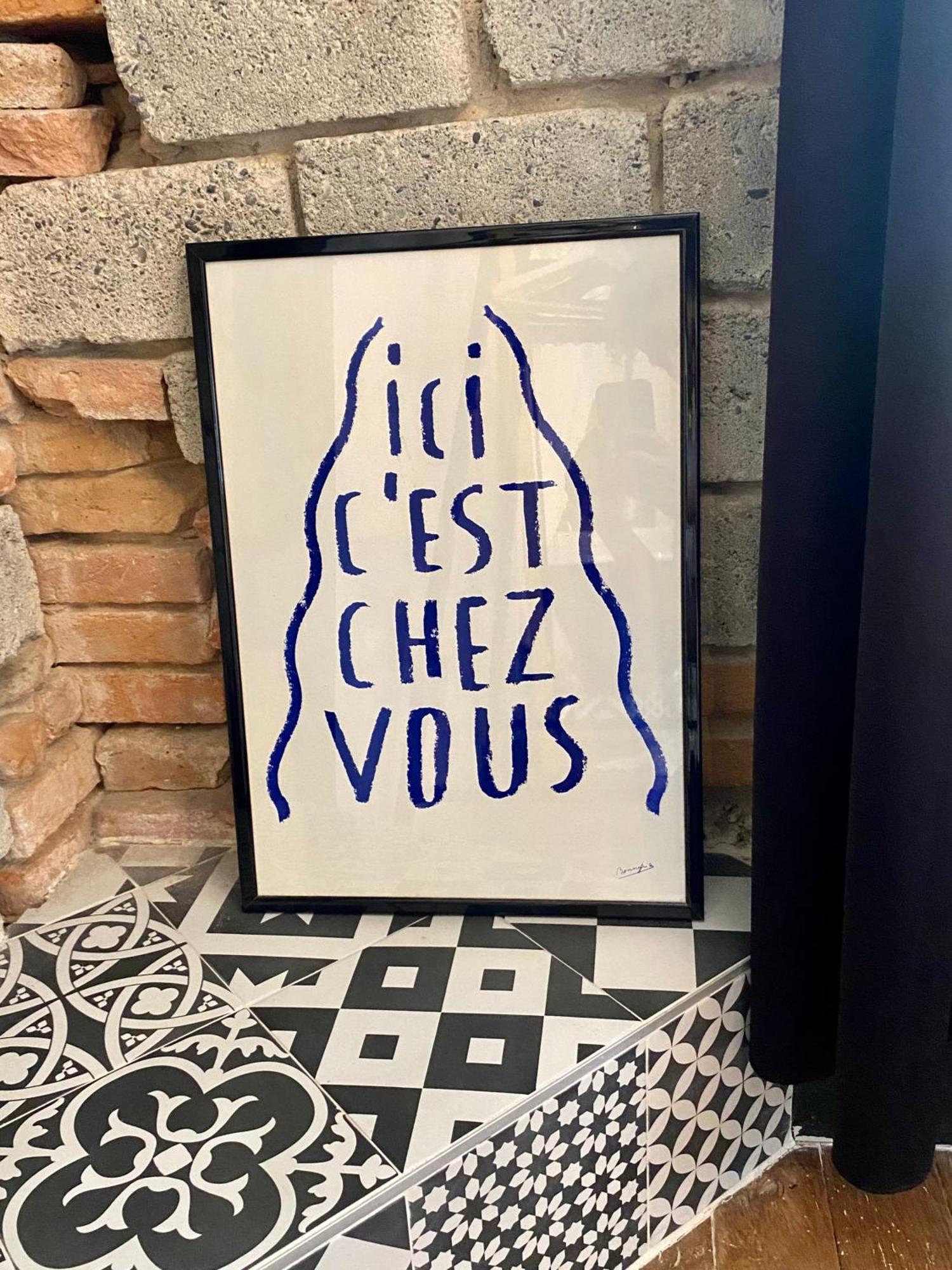 **** L'Odyssee Toulouse **** Eksteriør billede